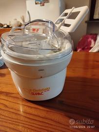 Gelatiera