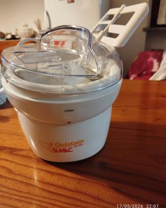 Gelatiera