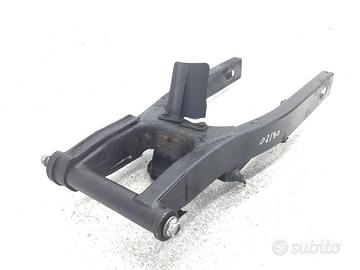 SUZUKI GS 500 FORCELLONE POSTERIORE - ROTTURA SU P