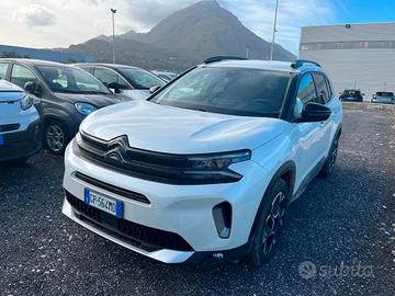 Citroen C5 Air Cross