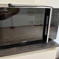 WHIRLPOOL MCP349WH MICROONDE COMBINATO