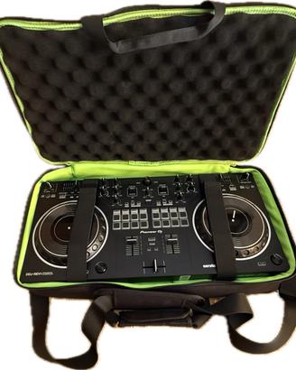 PIONEER DDJ-REV1 – PARI AL NUOVO – ANCORA IN GARAN