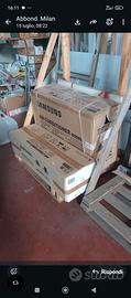 18000 BTU SAMSUNG