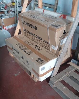 18000 BTU SAMSUNG