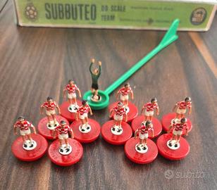 Subbuteo Croazia