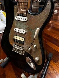 Chitarra elettrica Blade Texas pro Solieri