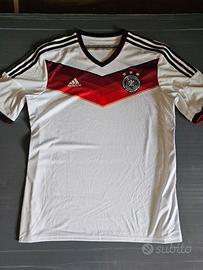 maglia da calcio Germania