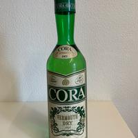 Cora Vermouth Dry 1835 vintage