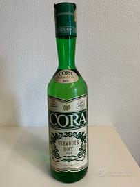 Cora Vermouth Dry 1835 vintage