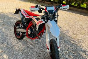 Beta 125 4T LC