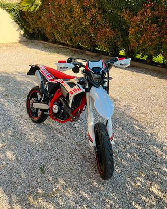 Beta 125 4T LC