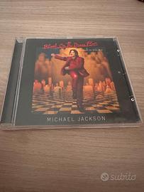 Michael Jackson - Blood On The Dance Floor 