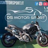 Ducati Monster 696 SPORT GARANZIA PERMUTE FINANZIA