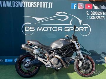 Ducati Monster 696 SPORT GARANZIA PERMUTE FINANZIA