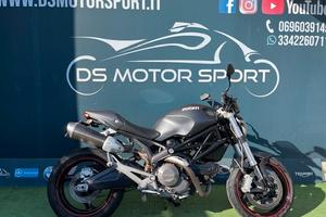 Ducati Monster 696 SPORT GARANZIA PERMUTE FINANZIA