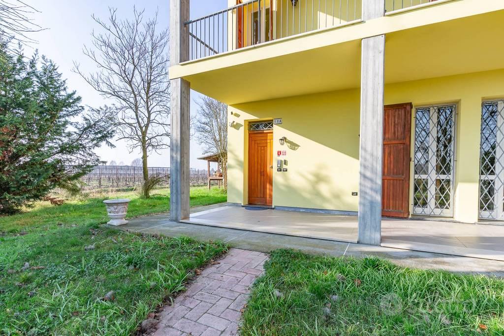 Casa – Bagnacavallo, Traversara - Vista 3