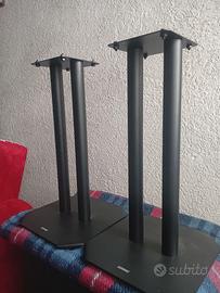 supporti per casse acustiche DURONIC