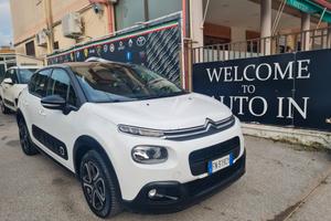 Citroen C3 PureTech 82 GPL Shine