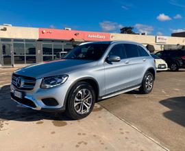 Mercedes-benz GLC 220 GLC 220 d 4Matic Exclusive
