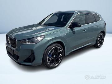BMW X1 M35i xDrive