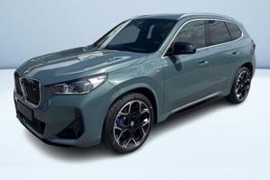 BMW X1 M35i xDrive