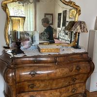 Mobili antichi Veneziani del 700