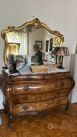 Mobili antichi Veneziani del 700