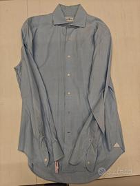 Camicia Desirée Ugo Colella collo 41 Slim Fit