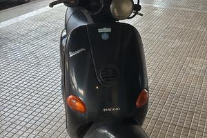 vespa 50cc