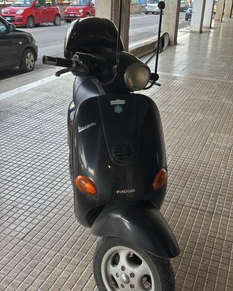 vespa 50cc