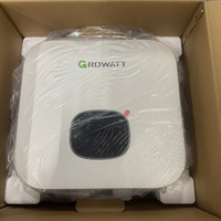 GROWATT MIN 4600TL-XE – INVERTER MONOFASE