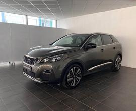 Peugeot 3008 1.6 hybrid4 GT Line 300cv e-eat8