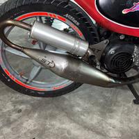 MARMITTA ST CALCOLATA (leggere descrizione bene)