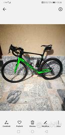 Scott Foil 2019  taglia xl