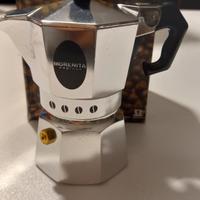 caffettiera moka  express morenita