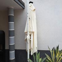 Ombrellone da giardino