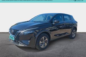 Nissan Qashqai MHEV 158 CV Xtronic Business