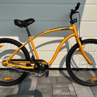 Bici Giant Simple Single americana