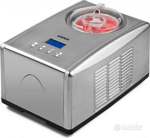 Gelatiera G3 Ferrari G20035 Cremosa