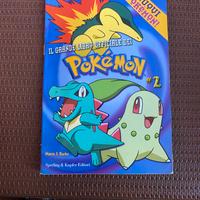 Il grande libro ufficiale dei pokemon 2