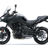 Kawasaki Versys 650 ABS MY25