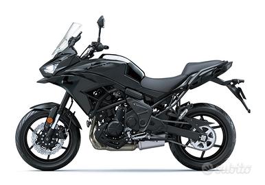 Kawasaki Versys 650 ABS MY25