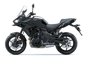 Kawasaki Versys 650 ABS MY25