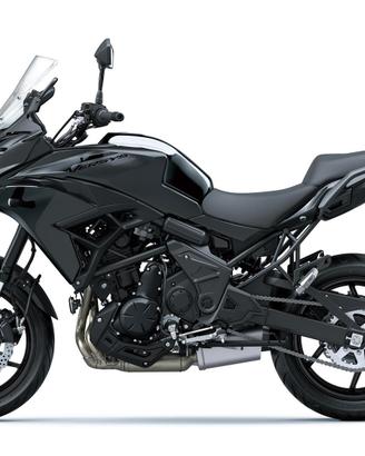 Kawasaki Versys 650 ABS MY25
