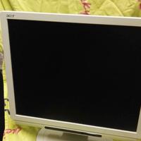 Monitor PC ACER LCD