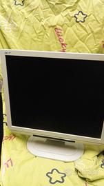Monitor PC ACER LCD