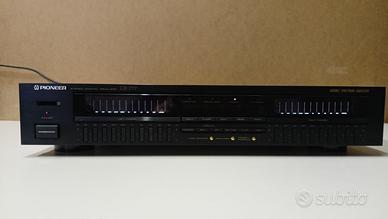 Equalizzatore Pioneer GR-777