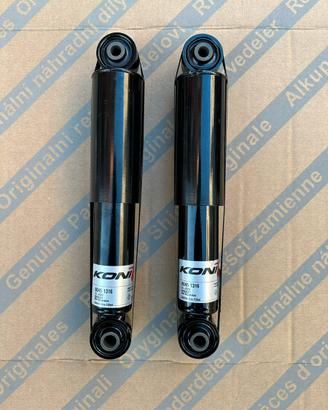 Koni FSD Posteriori Originali 500 Abarth 595