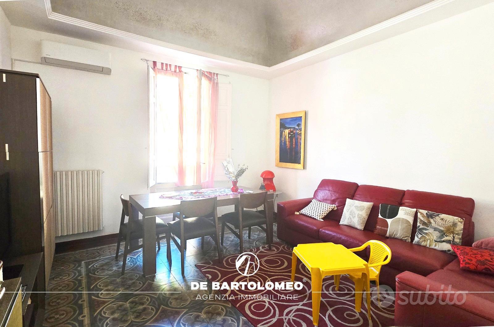 Appartamento – Taranto - Altro
