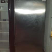 Hiber Armadio Freezer Congelatore